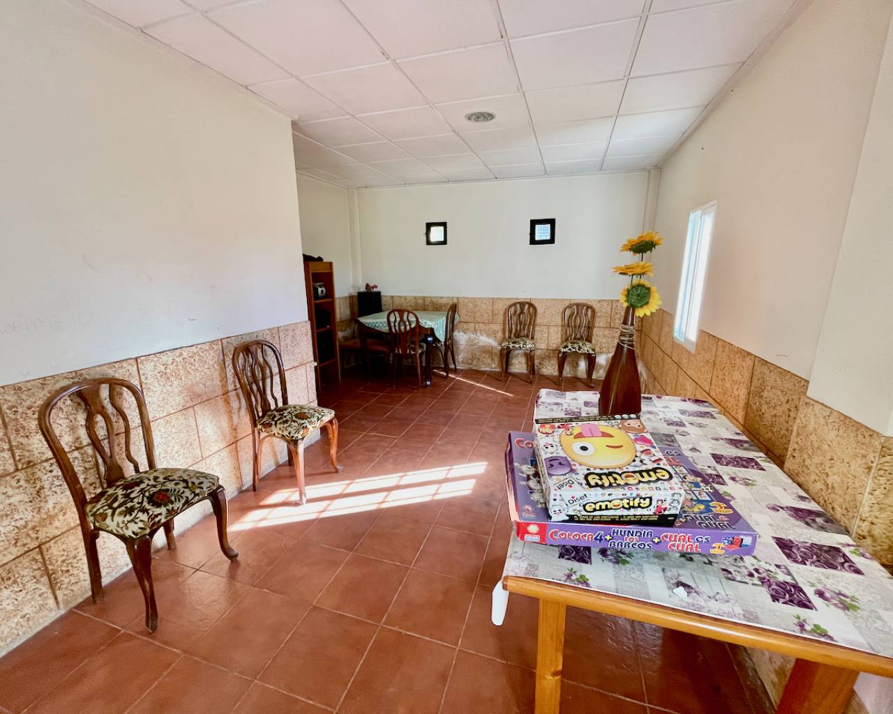 Finca Daya Vieja, Alicante, Spānijā 4 istabas,  Nr. 80856