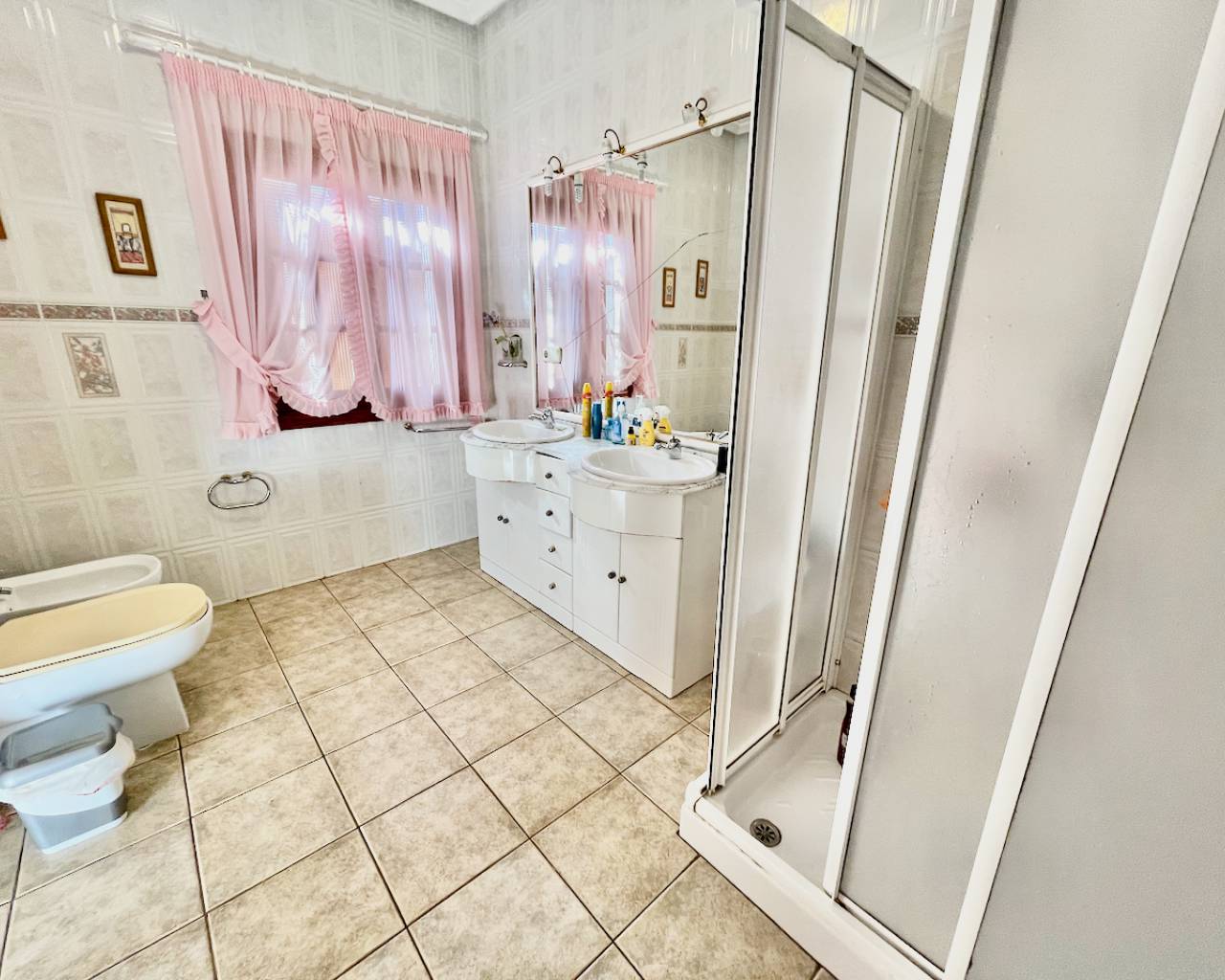 Finca Daya Vieja, Alicante, Spānijā 4 istabas,  Nr. 80856