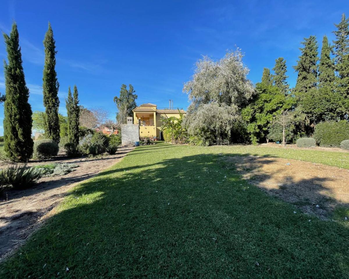 Finca Daya Vieja, Alicante, Spānijā 4 istabas,  Nr. 80856