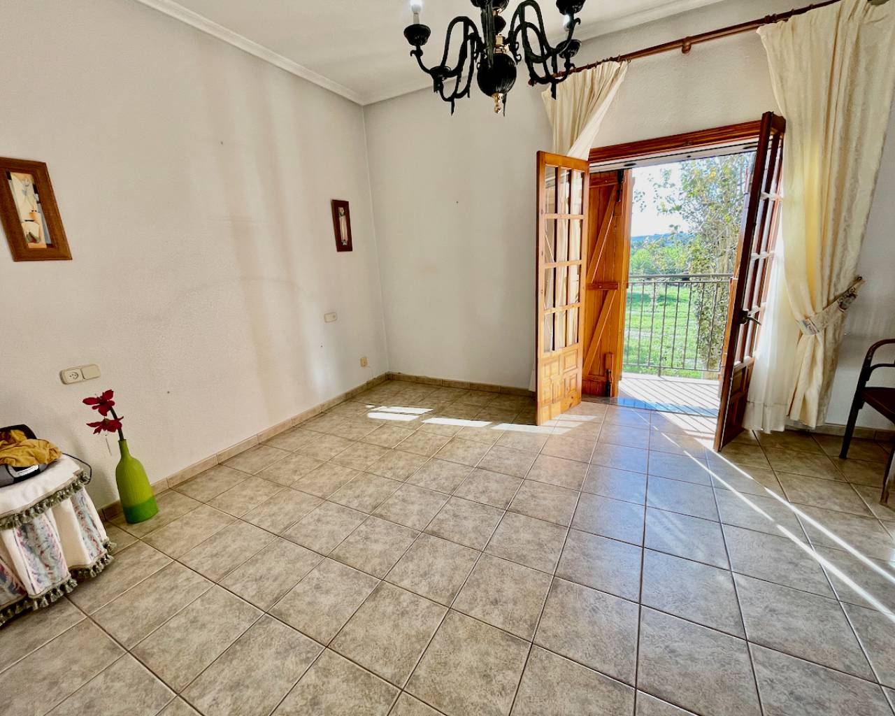 Finca Daya Vieja, Alicante, Spānijā 4 istabas,  Nr. 80856