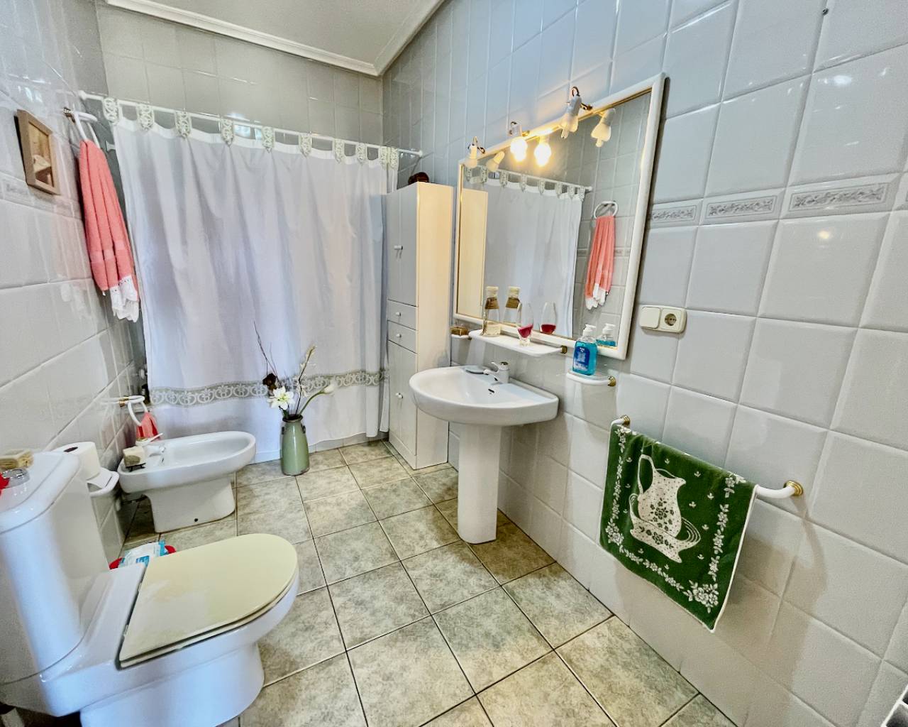 Finca Daya Vieja, Alicante, Spānijā 4 istabas,  Nr. 80856