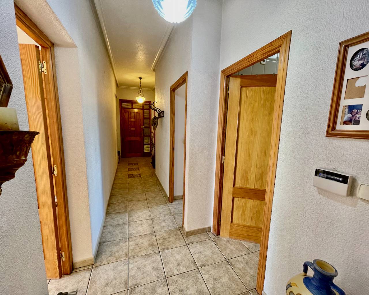 Finca Daya Vieja, Alicante, Spānijā 4 istabas,  Nr. 80856