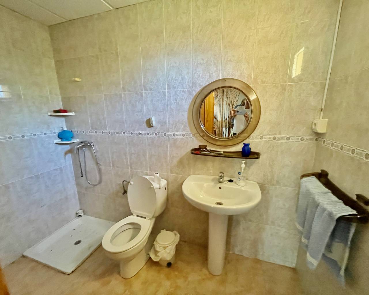 Finca Daya Vieja, Alicante, Spānijā 4 istabas,  Nr. 80856