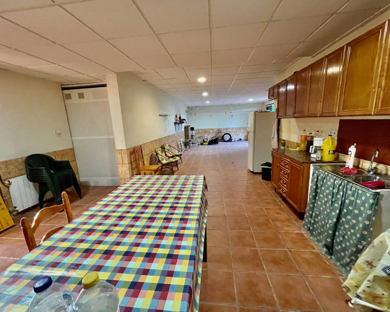 Finca Daya Vieja, Alicante, Spānijā 4 istabas,  Nr. 80856