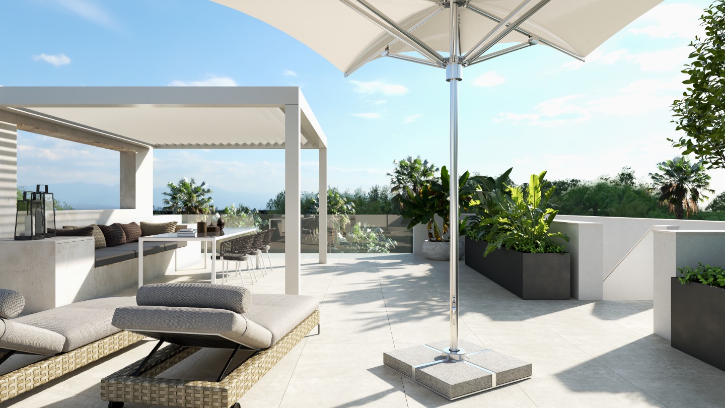 Appartamento a Cabo Roig, Alicante, Spagna 2 camere da letto,  N° 80858