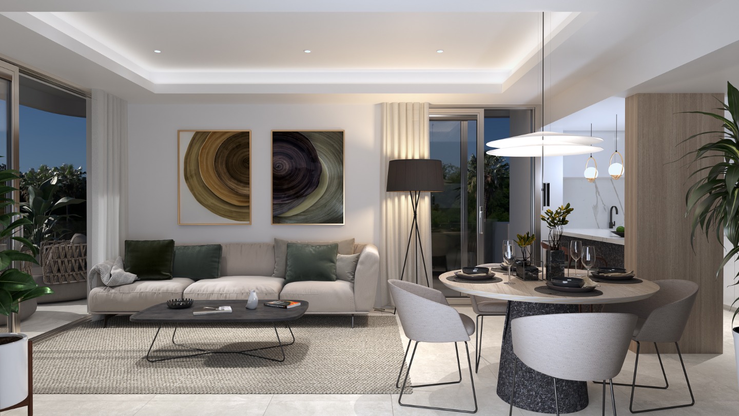 Appartamento a Cabo Roig, Alicante, Spagna 2 camere da letto,  N° 80858