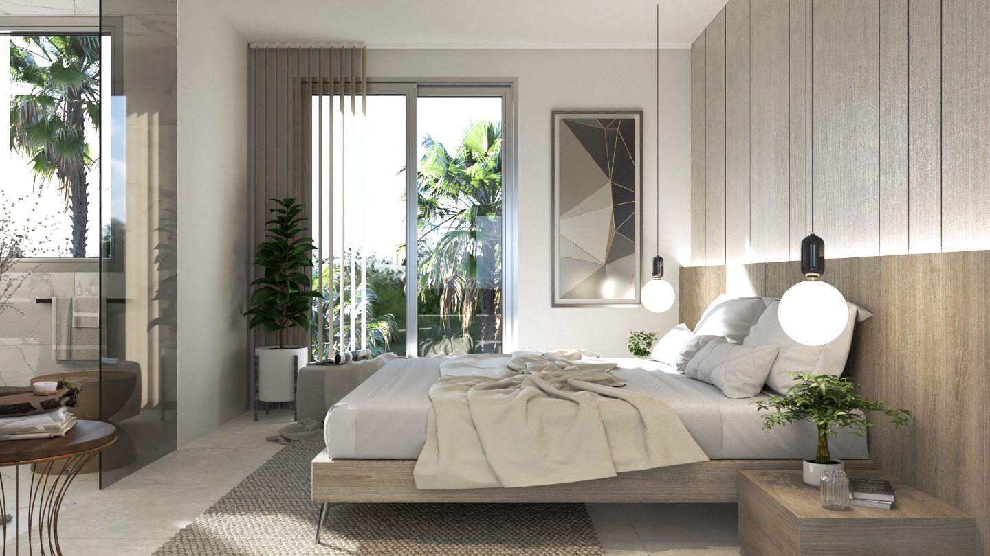 Appartamento a Cabo Roig, Alicante, Spagna 2 camere da letto,  N° 80858