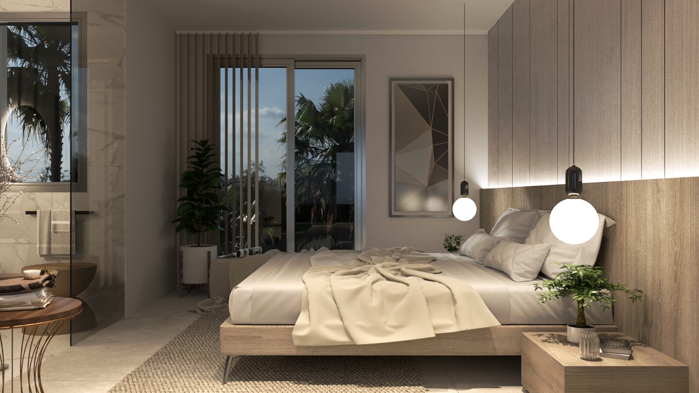 Appartamento a Cabo Roig, Alicante, Spagna 2 camere da letto,  N° 80858