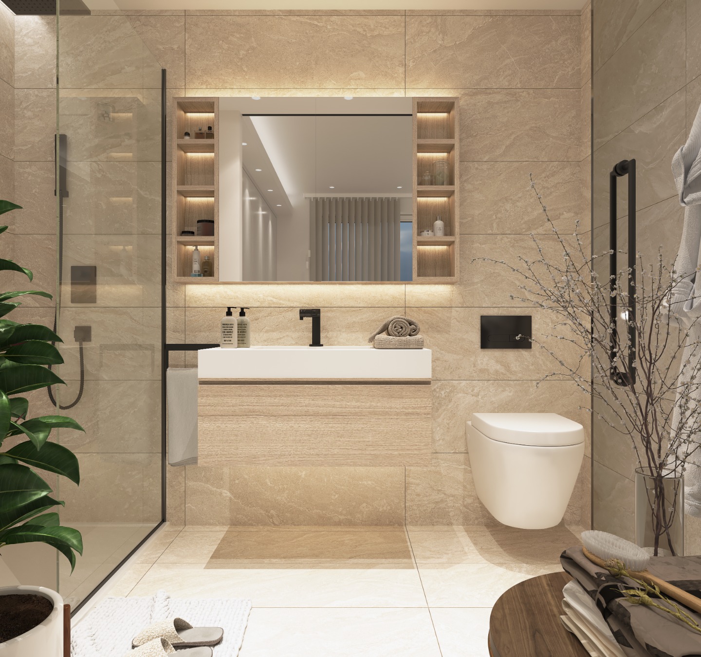 Appartamento a Cabo Roig, Alicante, Spagna 2 camere da letto,  N° 80858