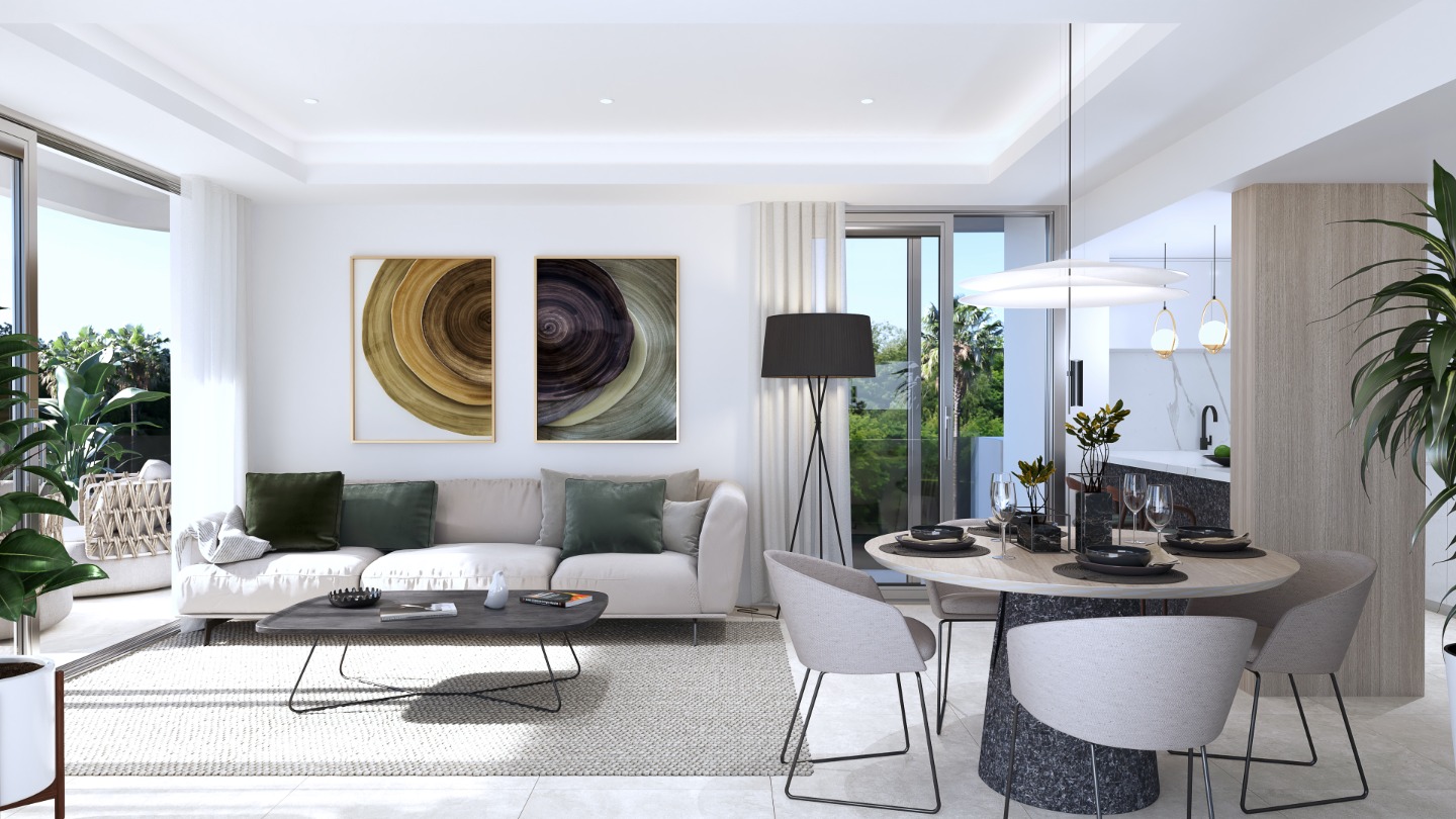 Appartamento a Cabo Roig, Alicante, Spagna 2 camere da letto,  N° 80858