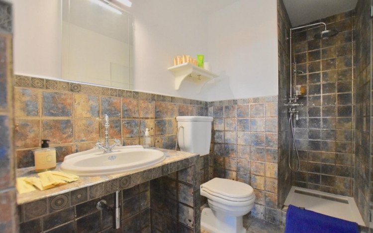 Villa in Javea, Alicante, Spanien 8 Schlafzimmer,  Nr. 80855