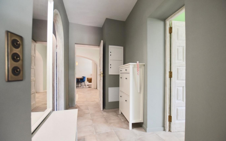 Villa in Javea, Alicante, Spanien 8 Schlafzimmer,  Nr. 80855