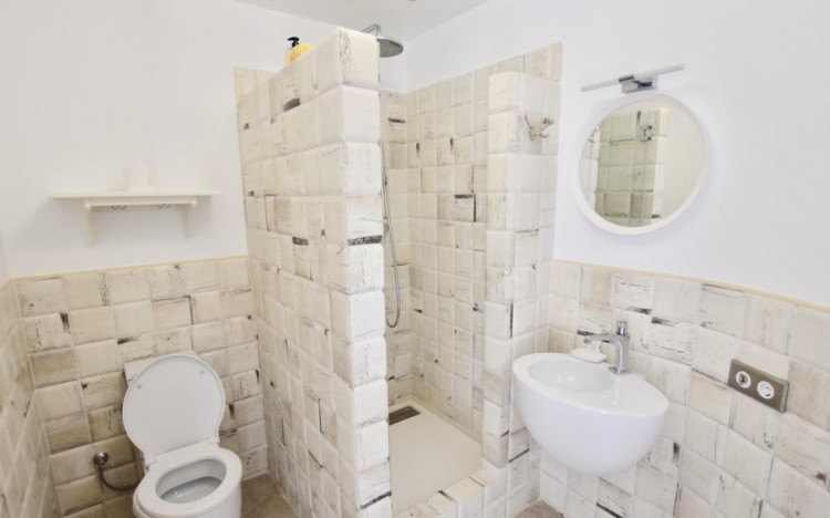 Villa in Javea, Alicante, Spanien 8 Schlafzimmer,  Nr. 80855