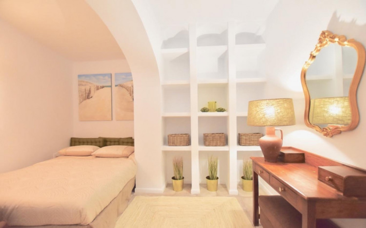 Villa in Javea, Alicante, Spanien 8 Schlafzimmer,  Nr. 80855