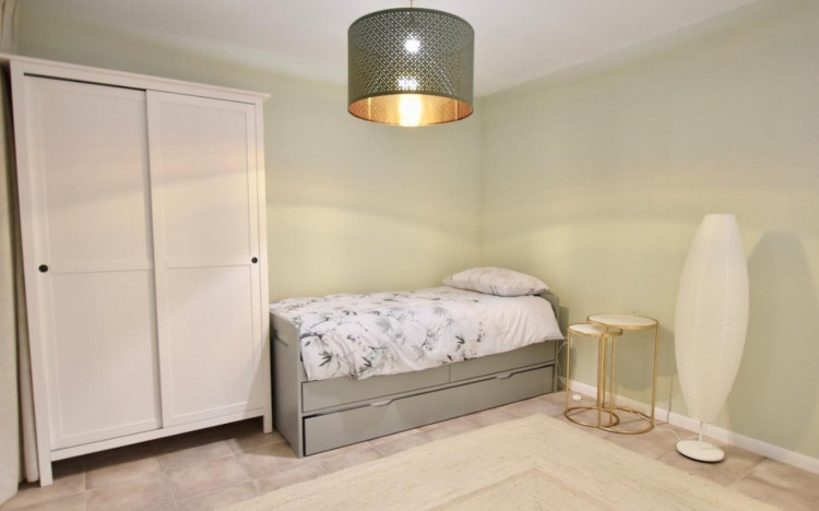 Villa in Javea, Alicante, Spanien 8 Schlafzimmer,  Nr. 80855
