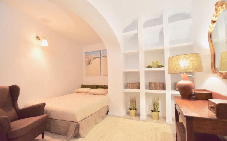Villa in Javea, Alicante, Spanien 8 Schlafzimmer,  Nr. 80855