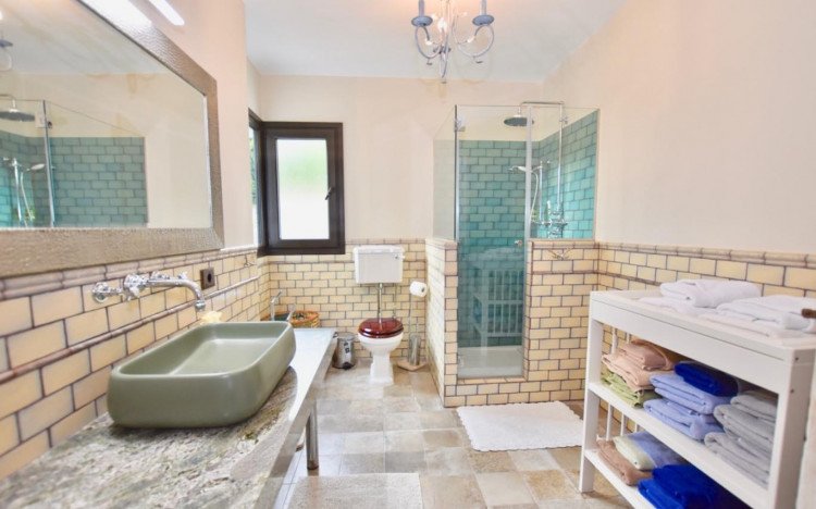Villa in Javea, Alicante, Spanien 8 Schlafzimmer,  Nr. 80855