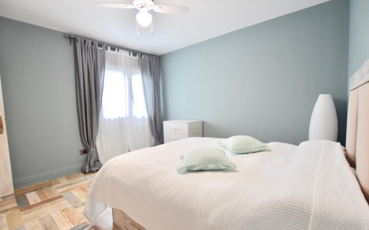 Villa in Javea, Alicante, Spanien 8 Schlafzimmer,  Nr. 80855