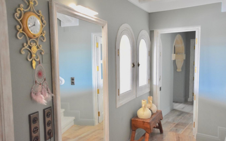 Villa in Javea, Alicante, Spanien 8 Schlafzimmer,  Nr. 80855