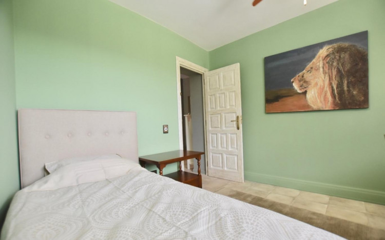 Villa in Javea, Alicante, Spanien 8 Schlafzimmer,  Nr. 80855
