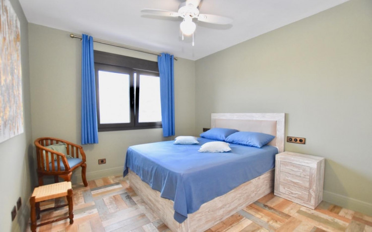 Villa in Javea, Alicante, Spanien 8 Schlafzimmer,  Nr. 80855