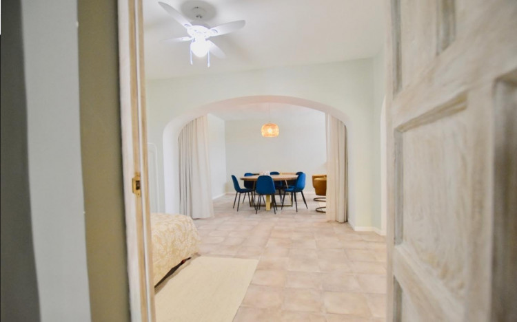 Villa in Javea, Alicante, Spanien 8 Schlafzimmer,  Nr. 80855