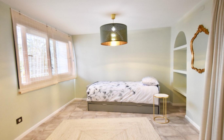 Villa in Javea, Alicante, Spanien 8 Schlafzimmer,  Nr. 80855