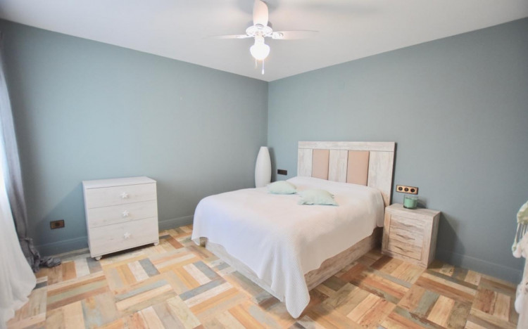 Villa in Javea, Alicante, Spanien 8 Schlafzimmer,  Nr. 80855