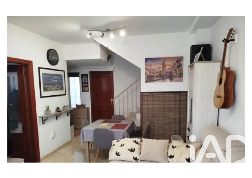 Rindu māja Lepe, Huelva, Spānijā 3 istabas, 147 m2 Nr. 172479