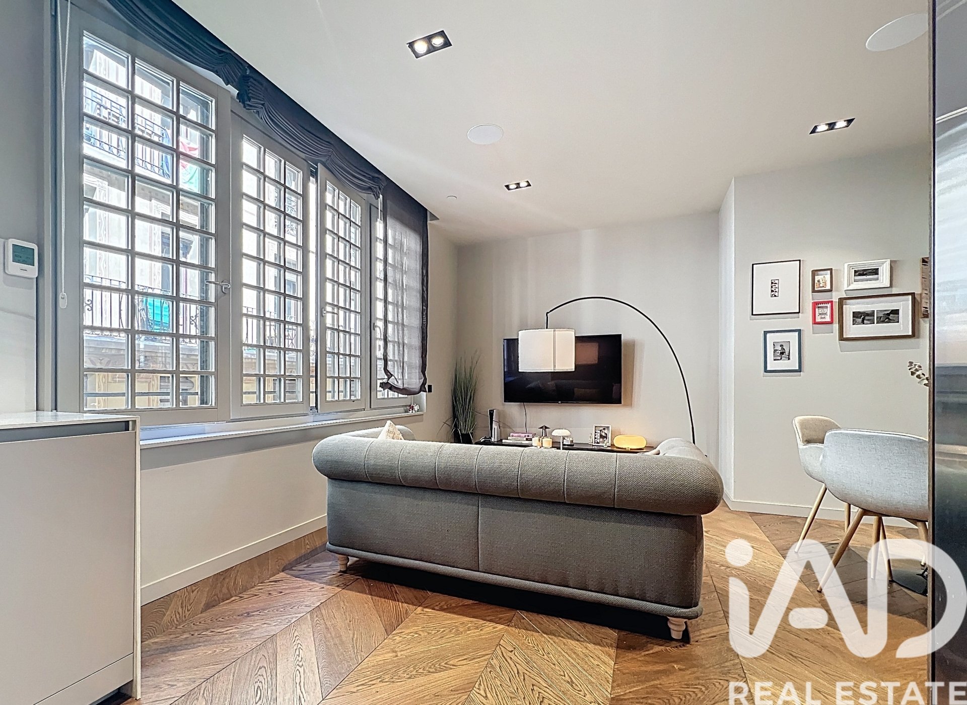 Apartment à Barcelona, Espagne 2 chambres, 103 m2 No. 172476
