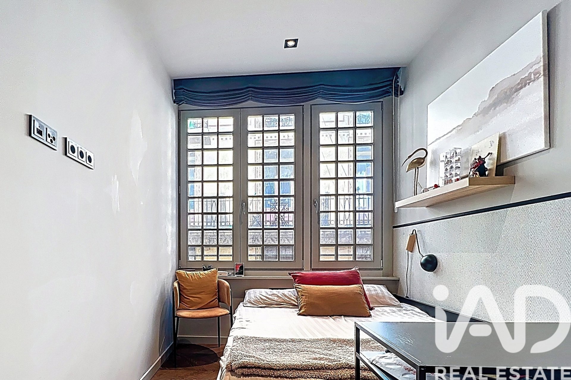 Apartment à Barcelona, Espagne 2 chambres, 103 m2 No. 172476