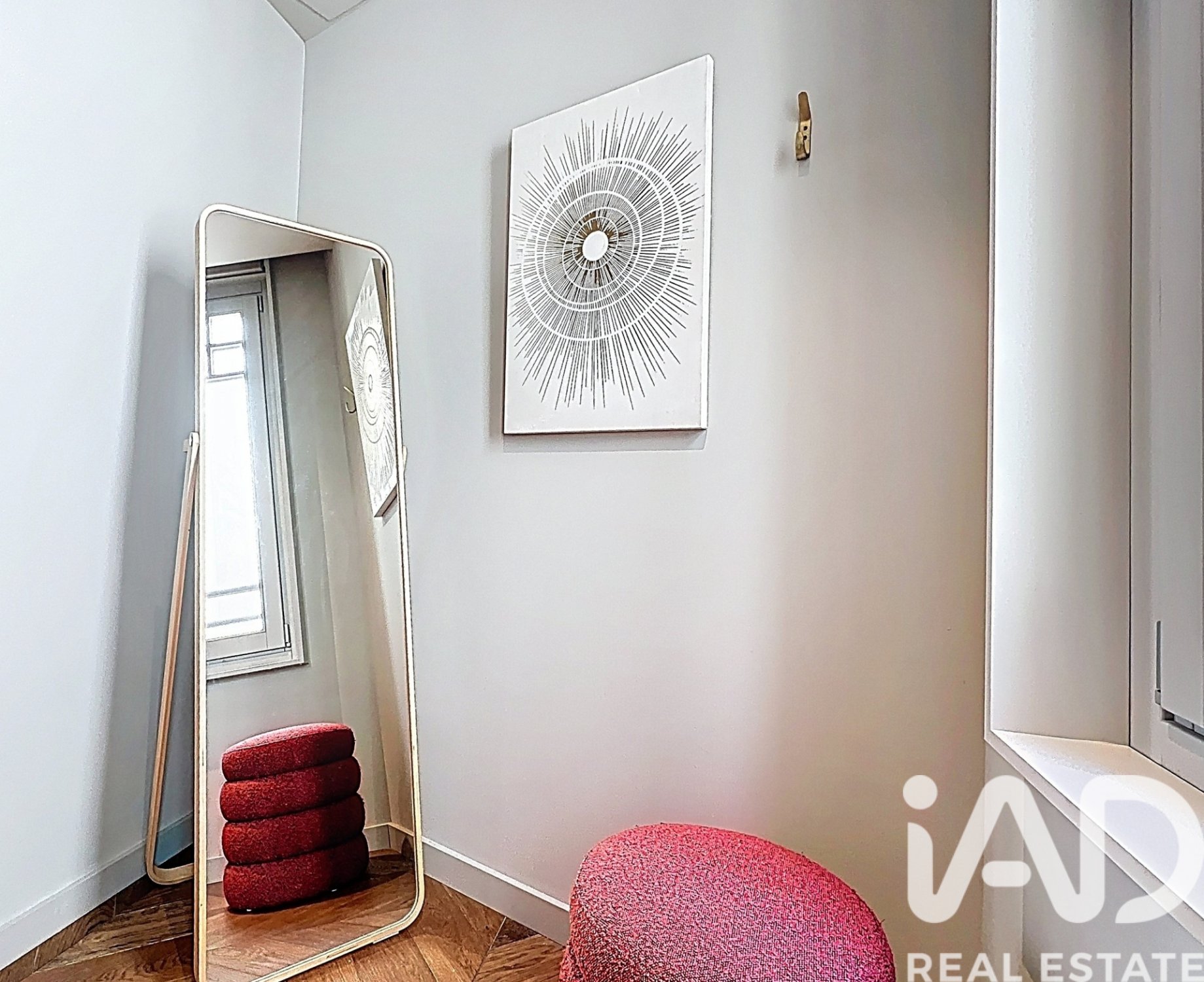 Apartment à Barcelona, Espagne 2 chambres, 103 m2 No. 172476