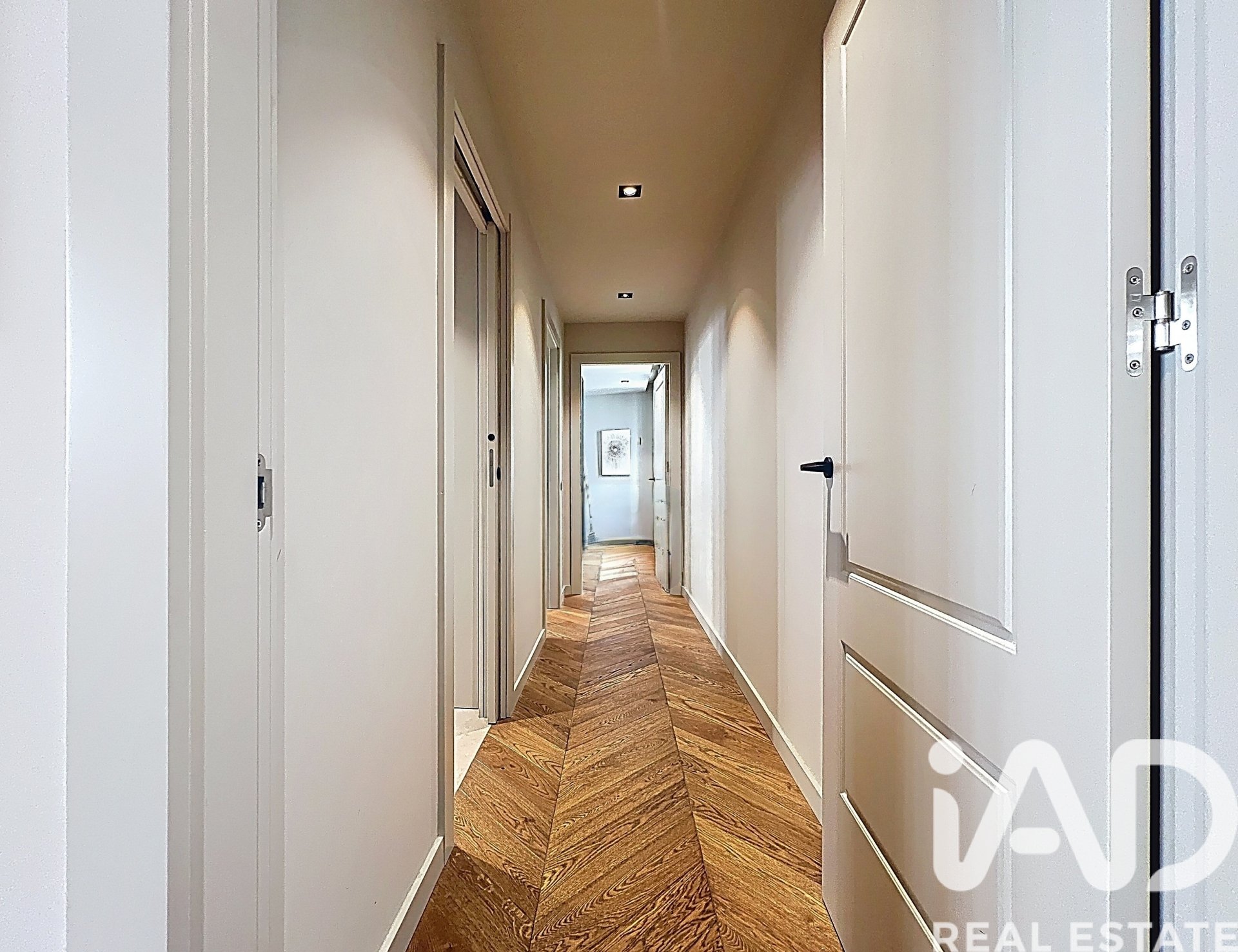 Apartment à Barcelona, Espagne 2 chambres, 103 m2 No. 172476