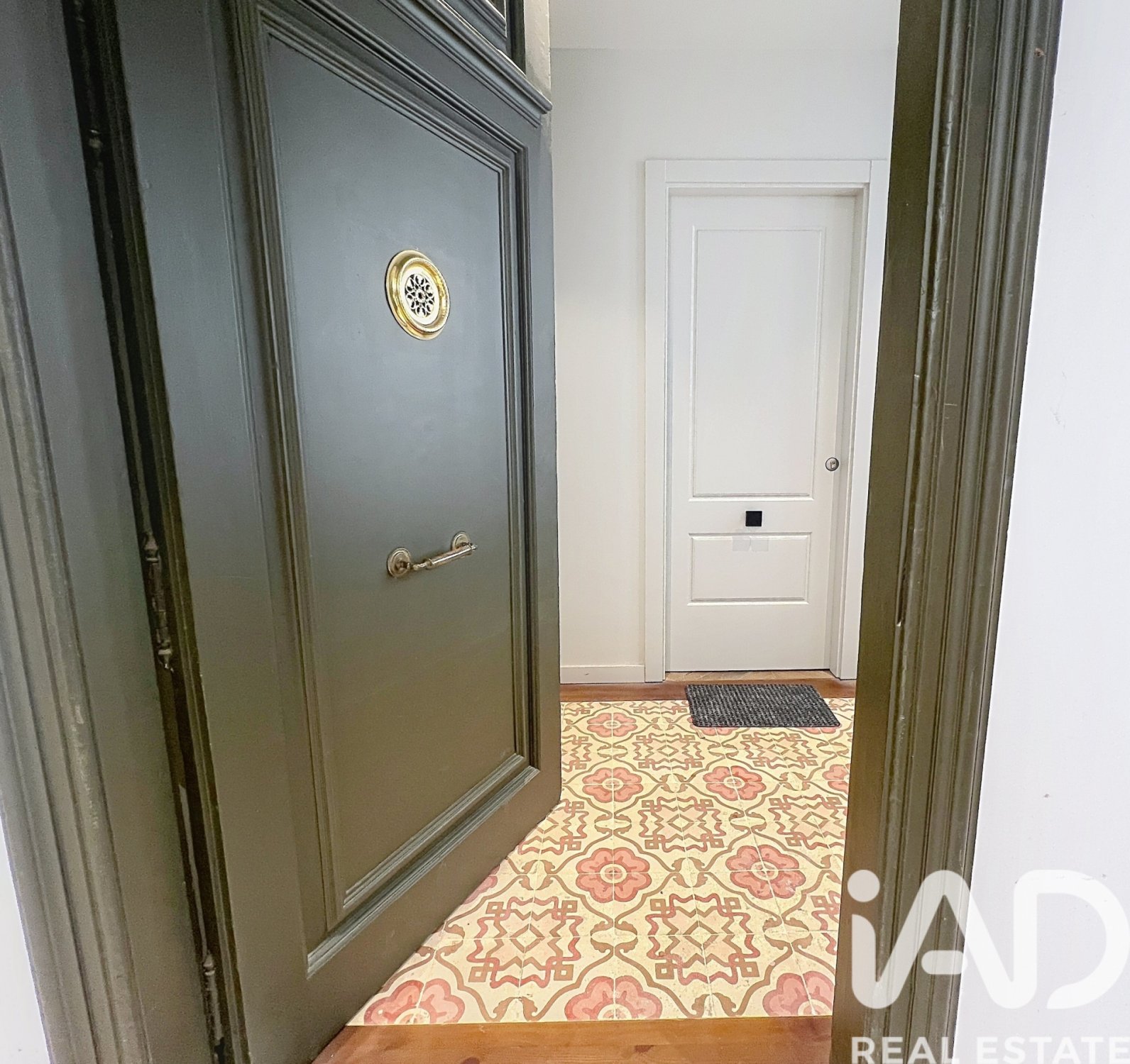 Apartment à Barcelona, Espagne 2 chambres, 103 m2 No. 172476