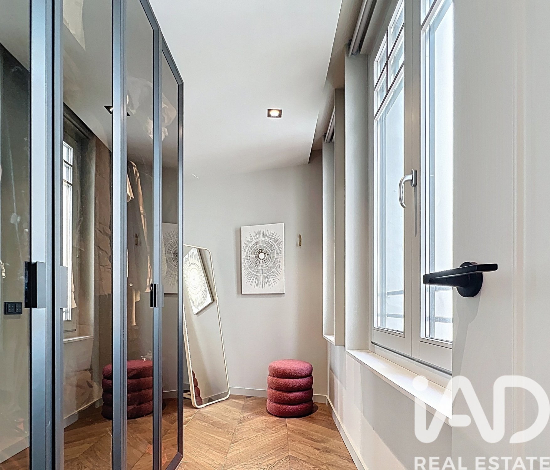 Apartment à Barcelona, Espagne 2 chambres, 103 m2 No. 172476