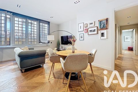Apartament w Barcelona, Hiszpania 2 sypialnie, 103 mkw. nr 172476