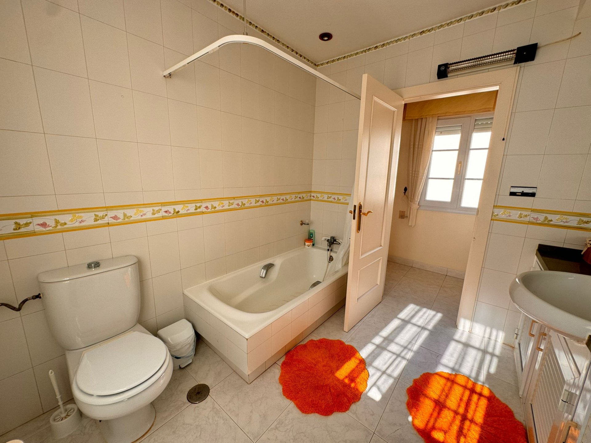 Villa La Manga del Mar Menor, Murcia, Spānijā 5 istabas, 637 m2 Nr. 139528