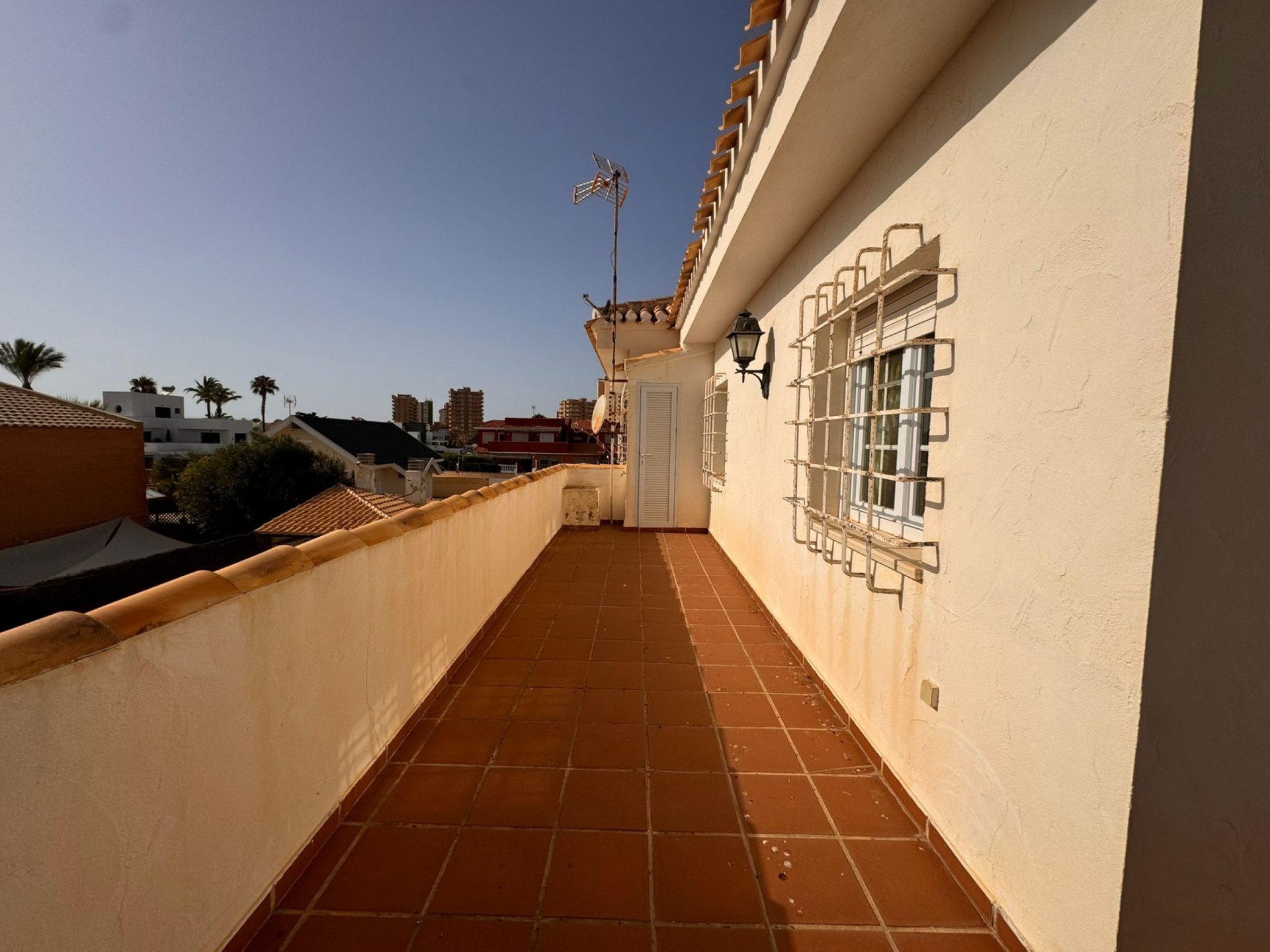 Villa La Manga del Mar Menor, Murcia, Spānijā 5 istabas, 637 m2 Nr. 139528