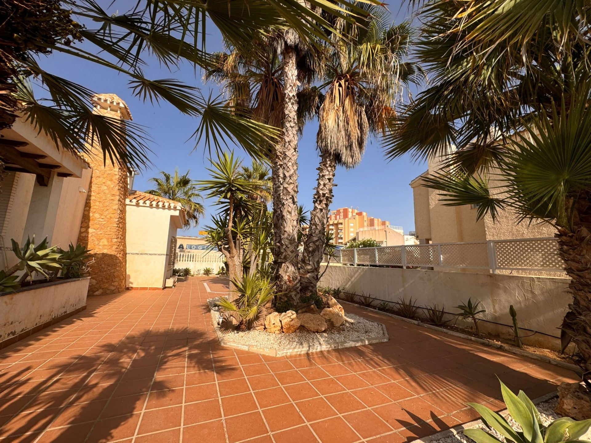 Villa La Manga del Mar Menor, Murcia, Spānijā 5 istabas, 637 m2 Nr. 139528