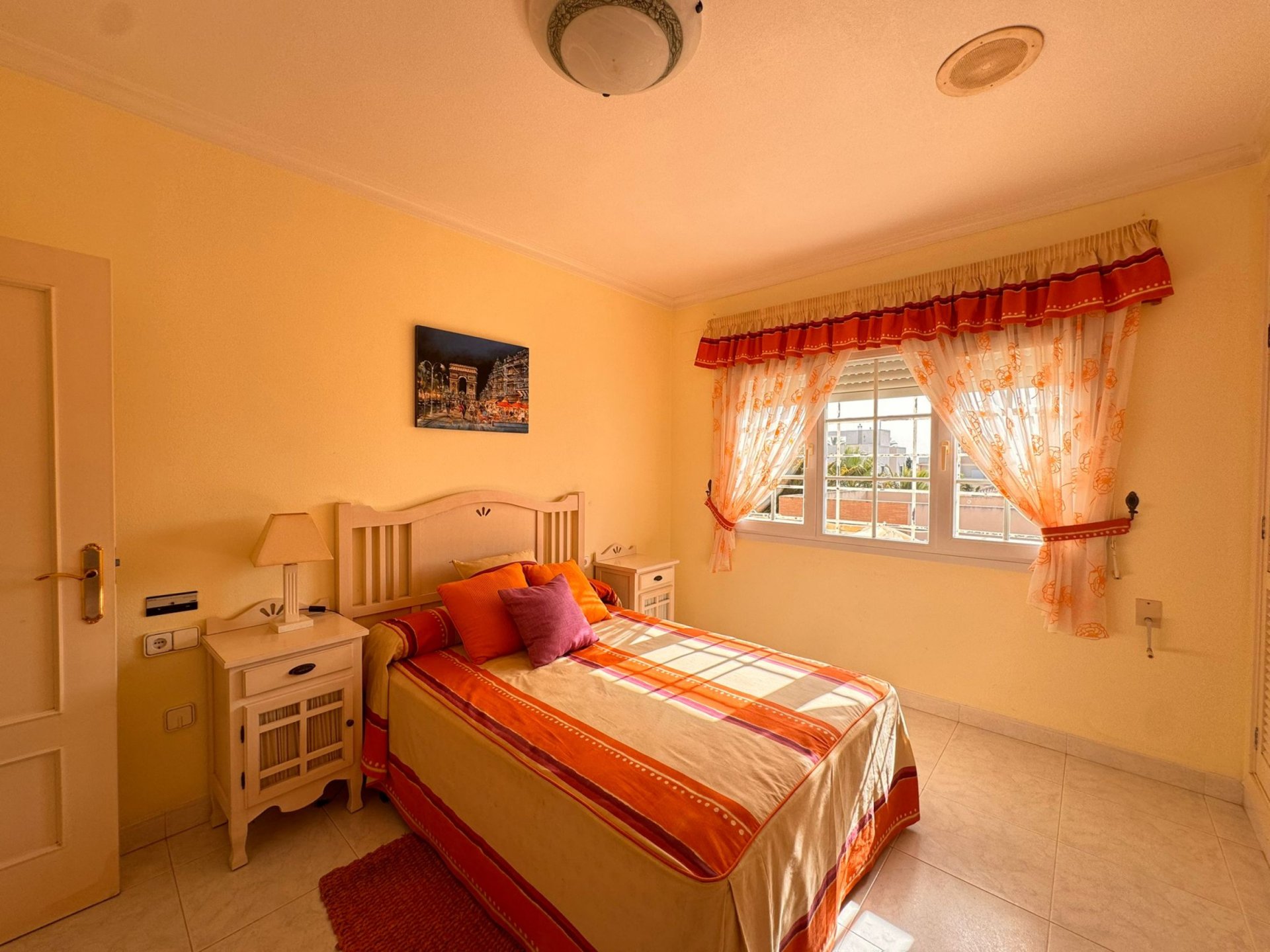 Villa La Manga del Mar Menor, Murcia, Spānijā 5 istabas, 637 m2 Nr. 139528