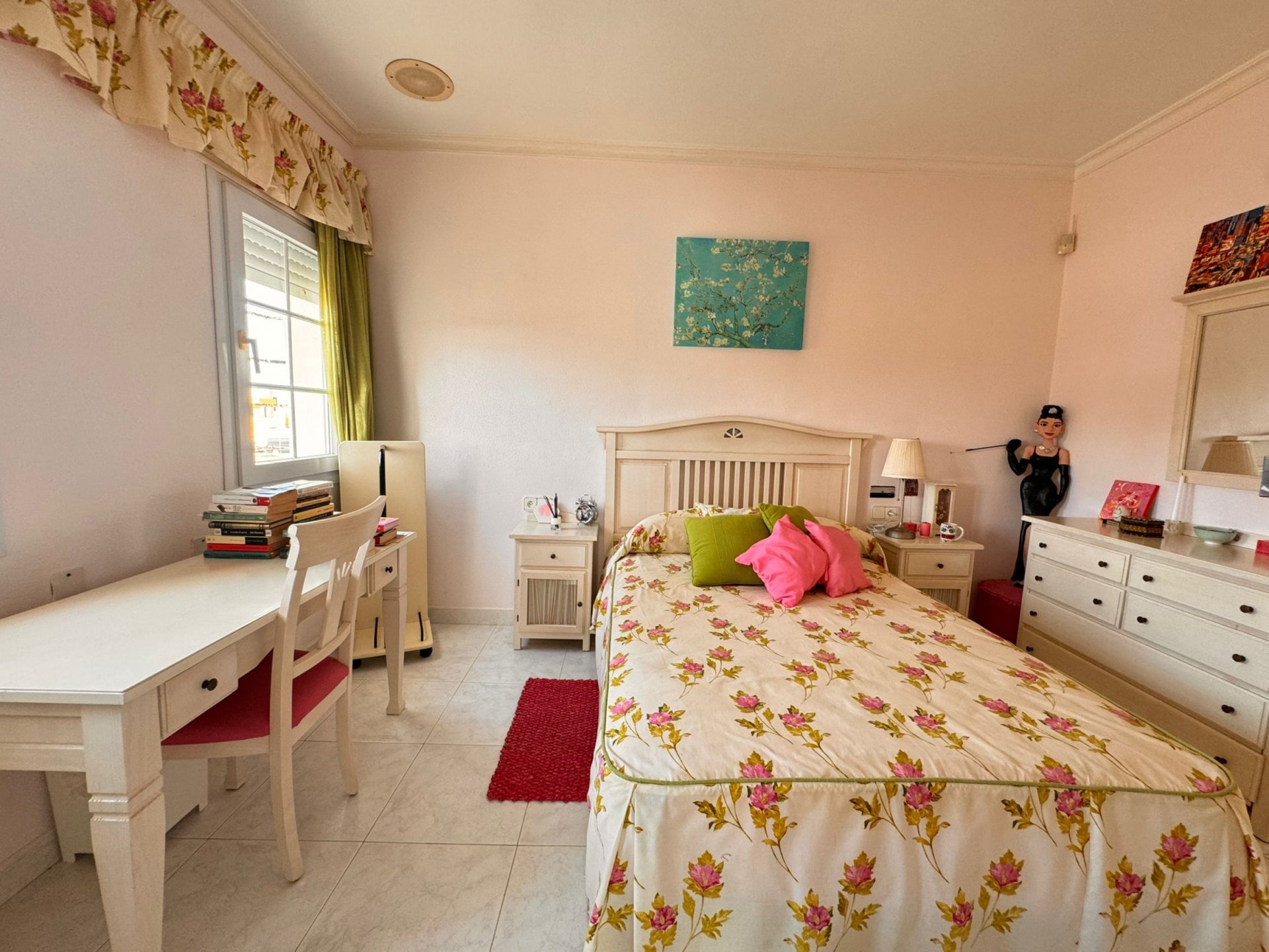 Villa La Manga del Mar Menor, Murcia, Spānijā 5 istabas, 637 m2 Nr. 139528