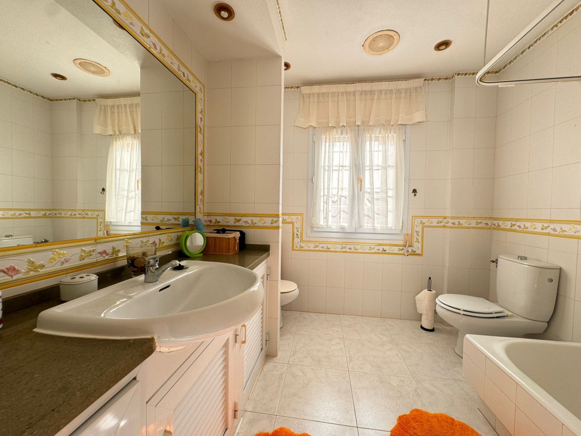 Villa La Manga del Mar Menor, Murcia, Spānijā 5 istabas, 637 m2 Nr. 139528