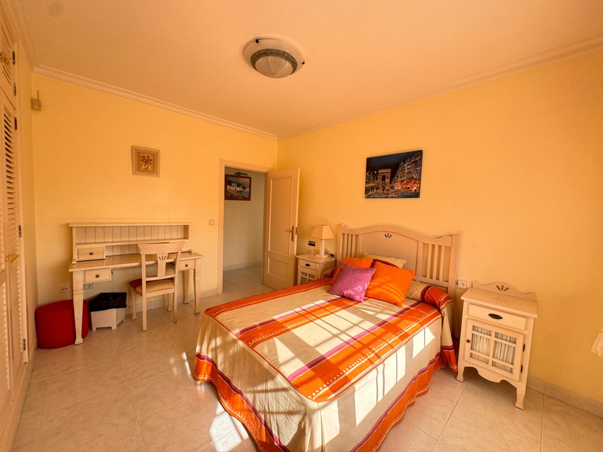 Villa La Manga del Mar Menor, Murcia, Spānijā 5 istabas, 637 m2 Nr. 139528
