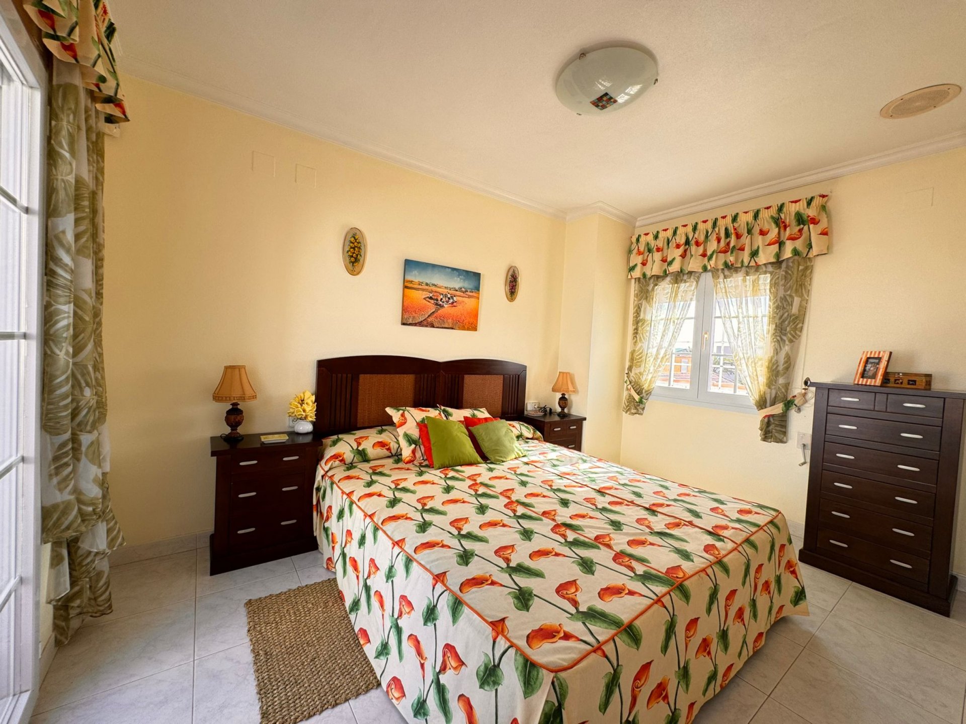 Villa La Manga del Mar Menor, Murcia, Spānijā 5 istabas, 637 m2 Nr. 139528