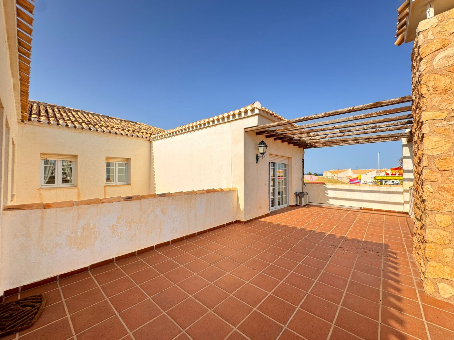 Villa La Manga del Mar Menor, Murcia, Spānijā 5 istabas, 637 m2 Nr. 139528