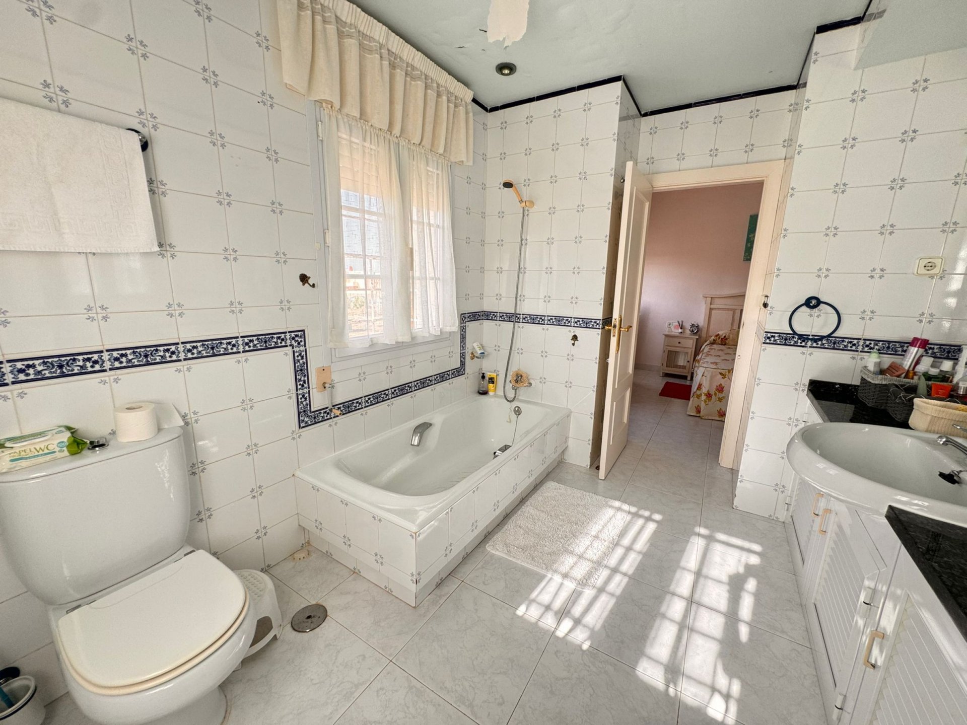Villa La Manga del Mar Menor, Murcia, Spānijā 5 istabas, 637 m2 Nr. 139528