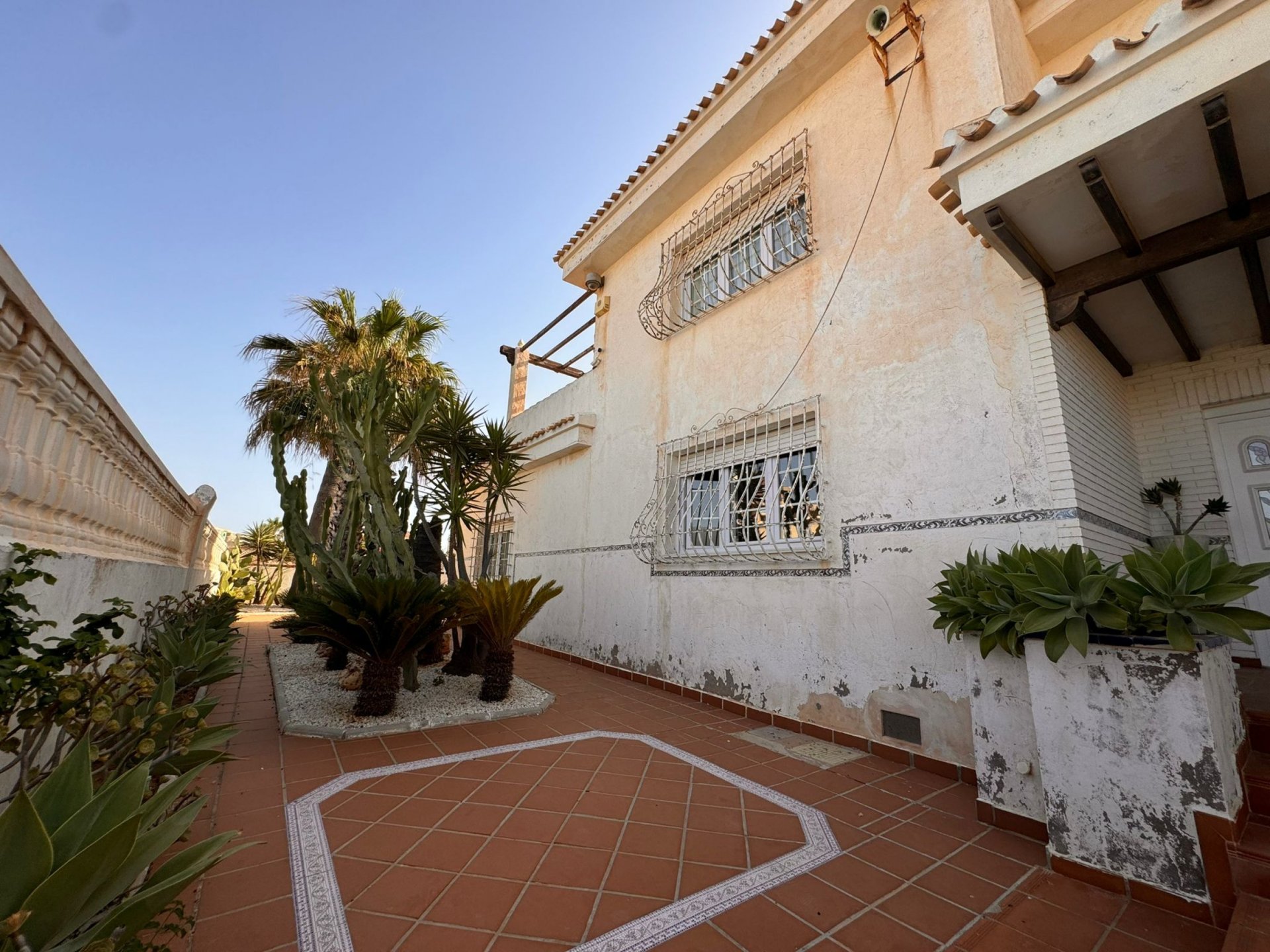 Villa La Manga del Mar Menor, Murcia, Spānijā 5 istabas, 637 m2 Nr. 139528