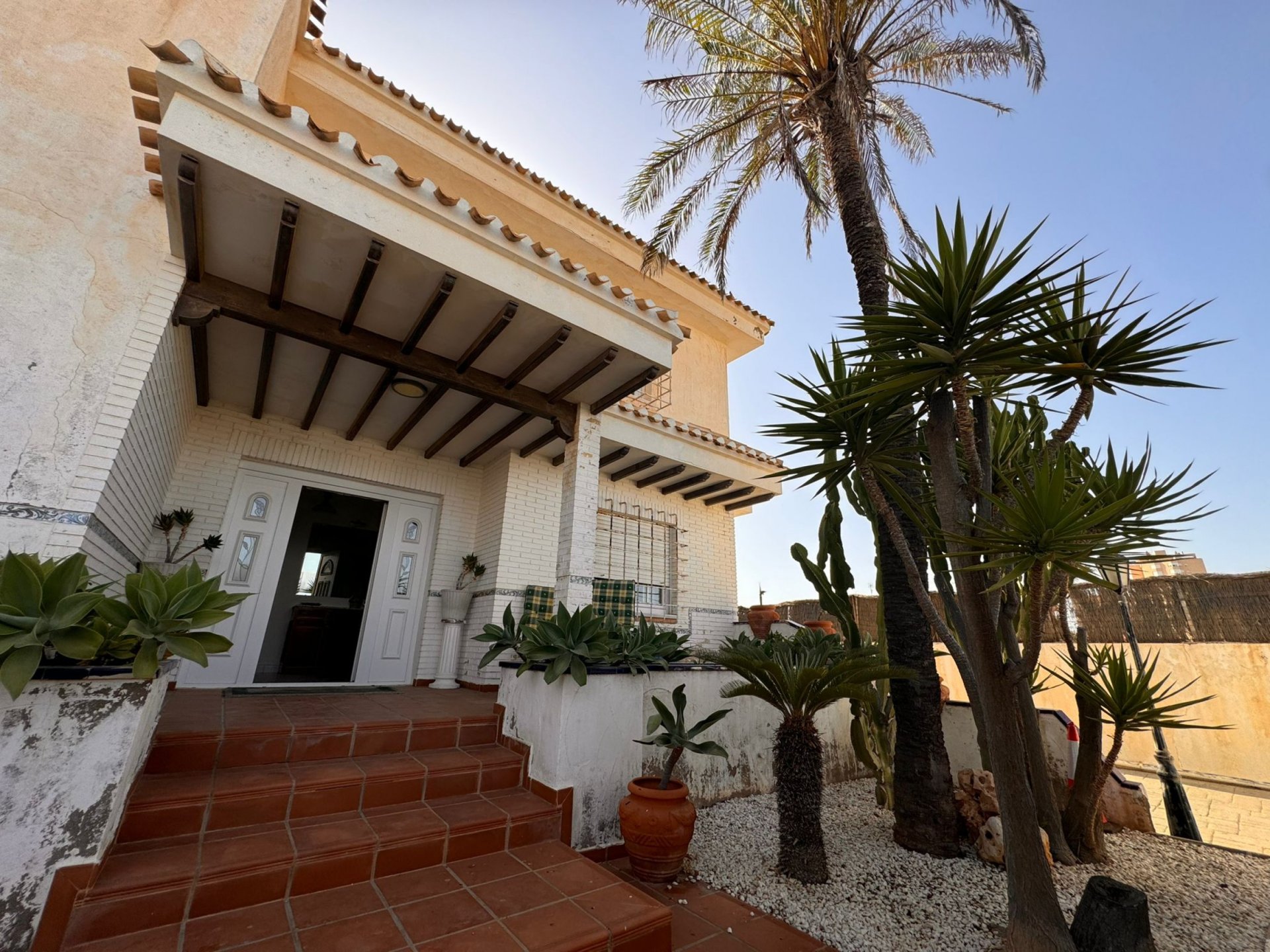 Villa La Manga del Mar Menor, Murcia, Spānijā 5 istabas, 637 m2 Nr. 139528