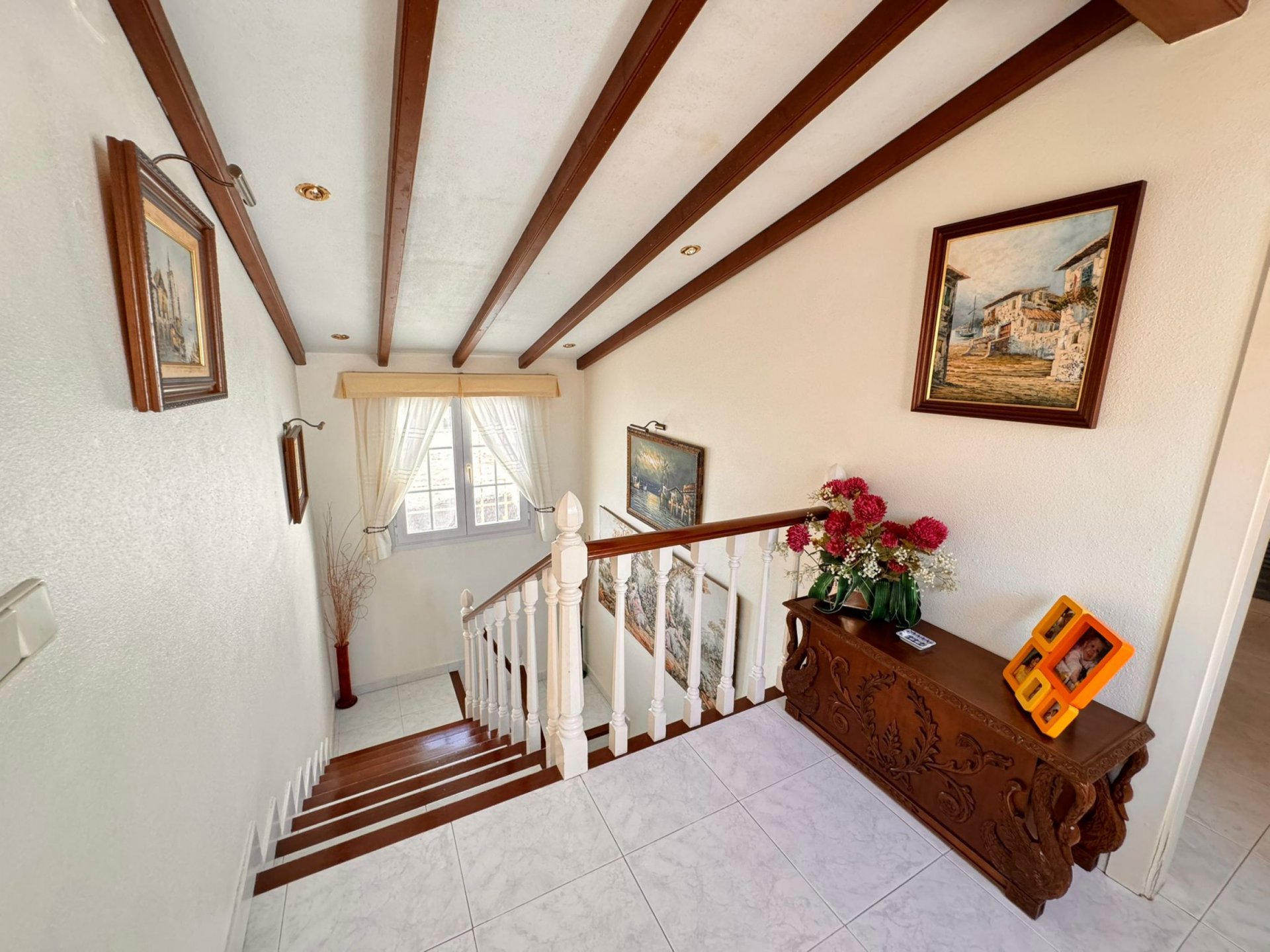 Villa La Manga del Mar Menor, Murcia, Spānijā 5 istabas, 637 m2 Nr. 139528
