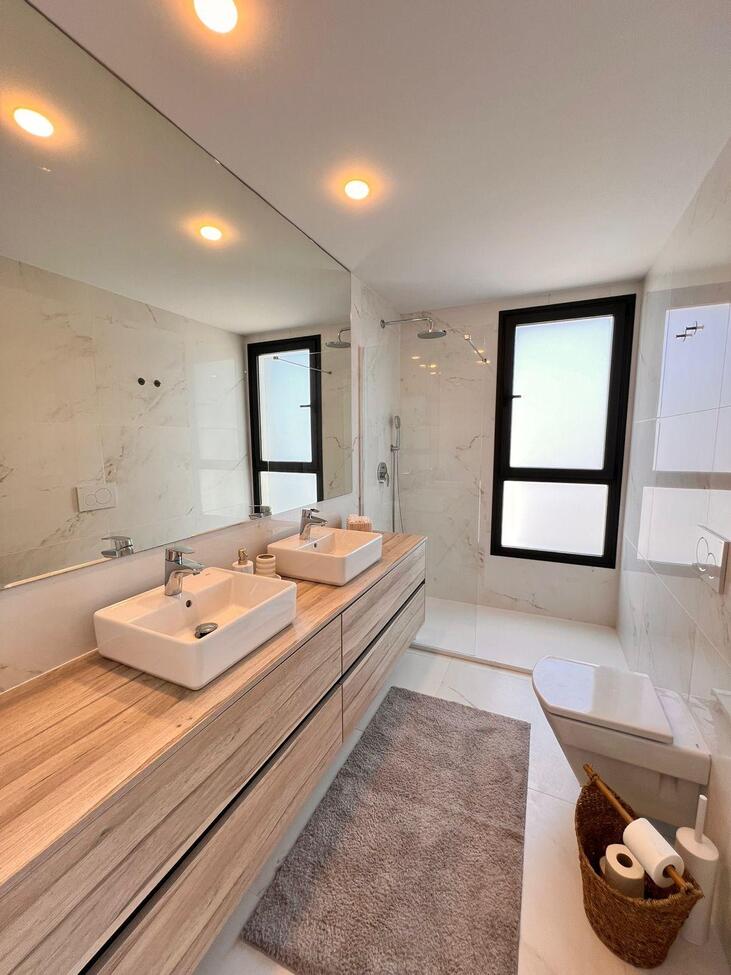Appartamento a Benidorm, Alicante, Spagna 3 camere da letto,  N° 139526